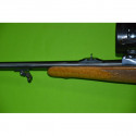 Sztucer Mauser System 98 kal. 7x64 + Zeiss (789KD)