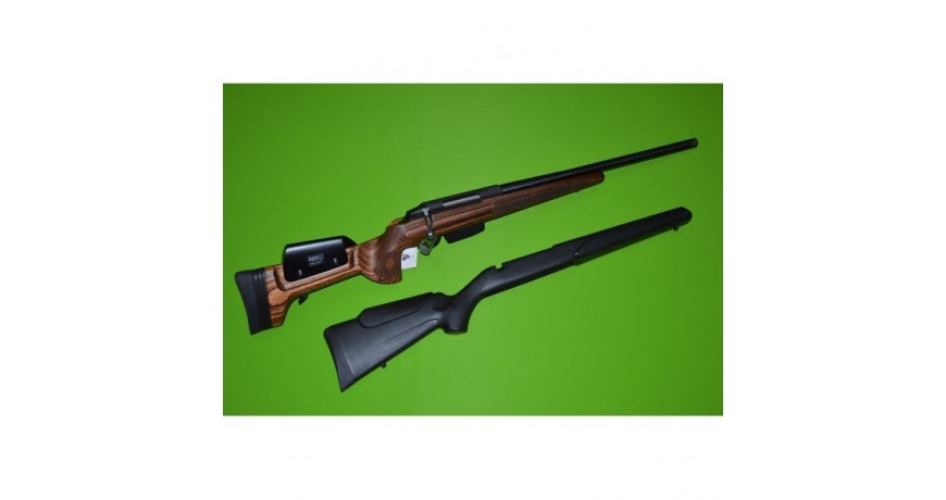 Sztucer Tikka T3 Varmint kal. 223Rem