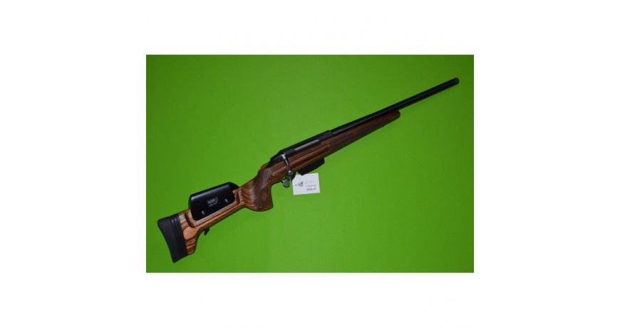 Sztucer Tikka T3 Varmint kal. 223Rem