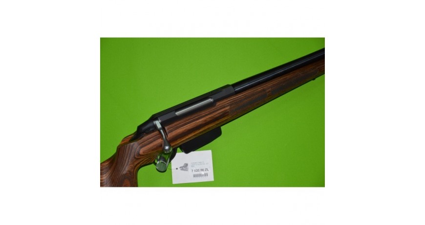 Sztucer Tikka T3 Varmint kal. 223Rem