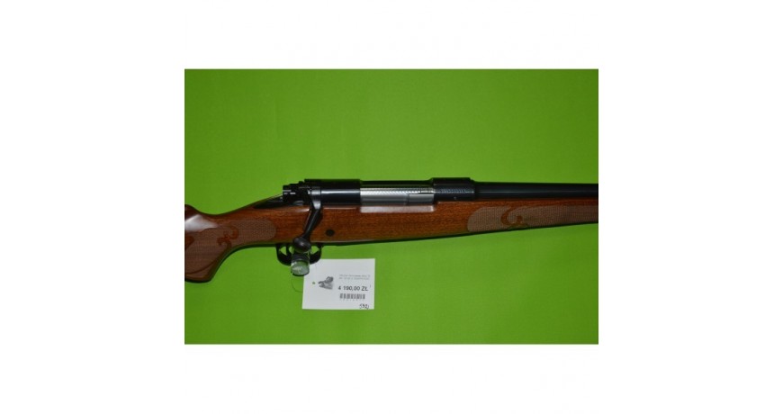 Sztucer Winchester Mod. 70 kal. 30-06