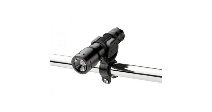 UCHWYT NA LATARKE LED LENSER MOUNTING SYSTEM