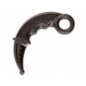 Atrapa noża myśliwskiego Karambit Master Cutlery E419-PP