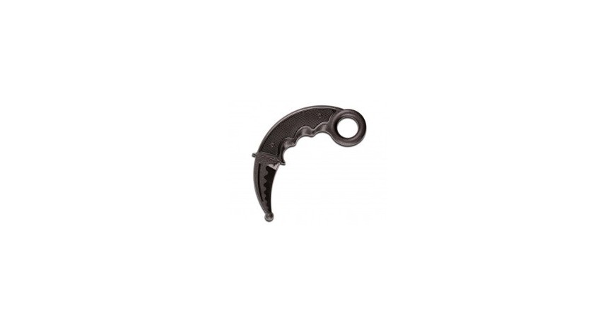 Atrapa noża myśliwskiego Karambit Master Cutlery E419-PP