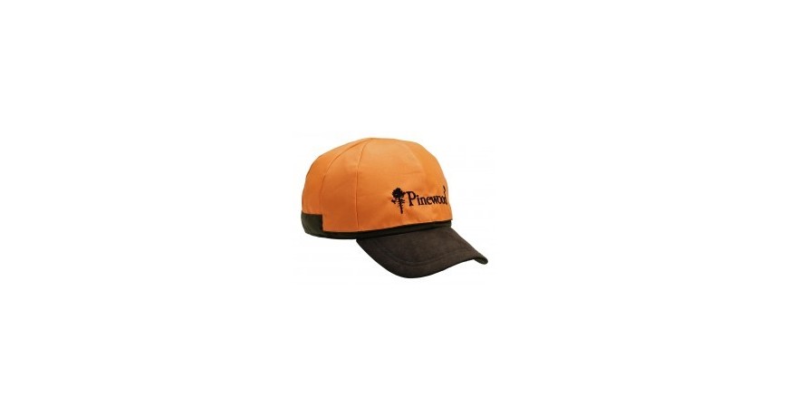 Czapka Pinewood Huntingcap