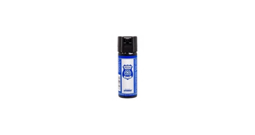 Gaz obronny UMAREX PERFECTA POLICE 50 ml