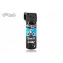 Gaz pieprzowy Walther Pro Secur 47ml strumień spray 360