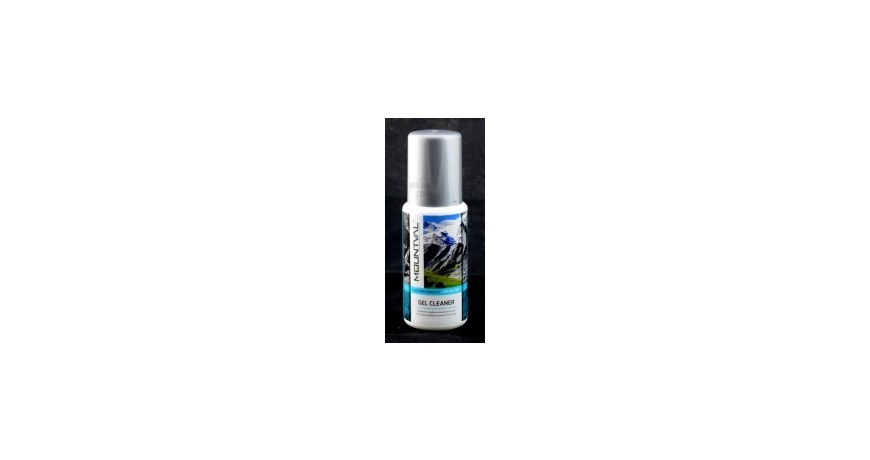 Gel Cleaner do czyszczenia obuwia - Mountval 100ml