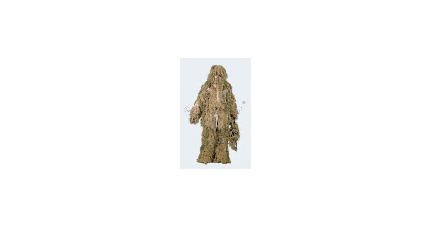 Helikon Ghillie Suit USMC Digital Desert