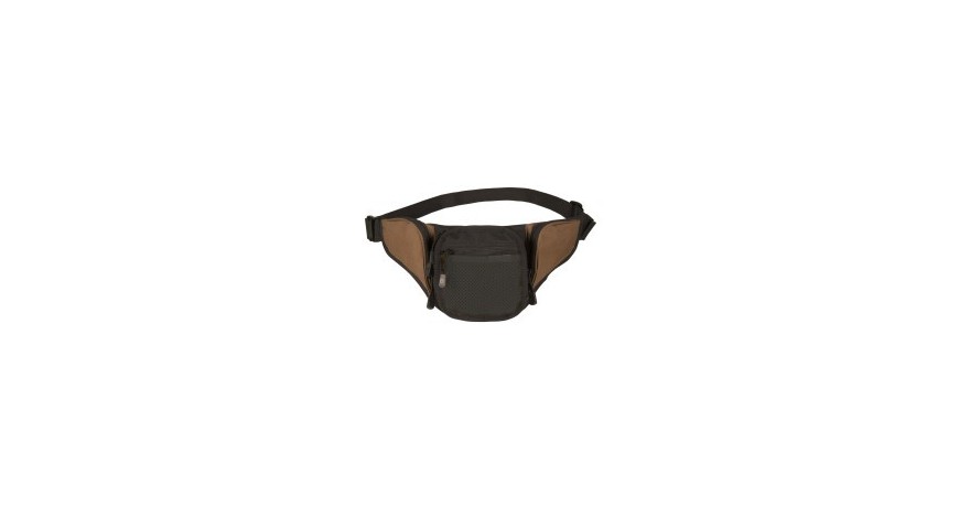 Kabura Nerka na broń Pentagon Nemea Gun Pouch braun K17055-03