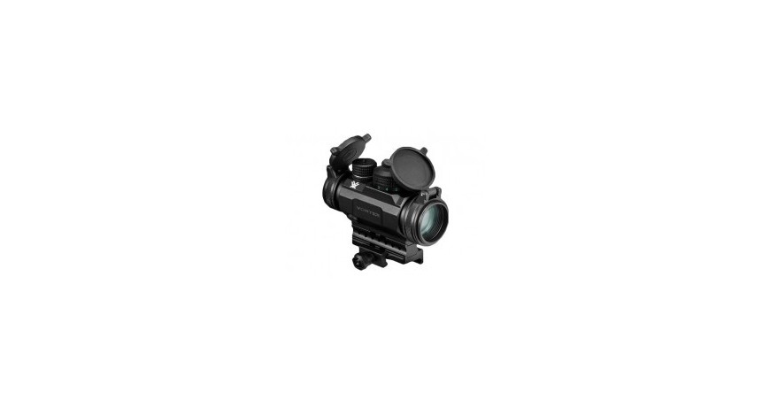 Kolimator Vortex Spitfire 1x Prism Scope