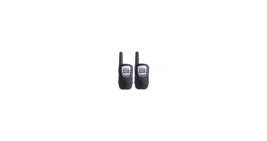 Krótkofalówka Baofeng PMR T-3 2 szt walkie talkie