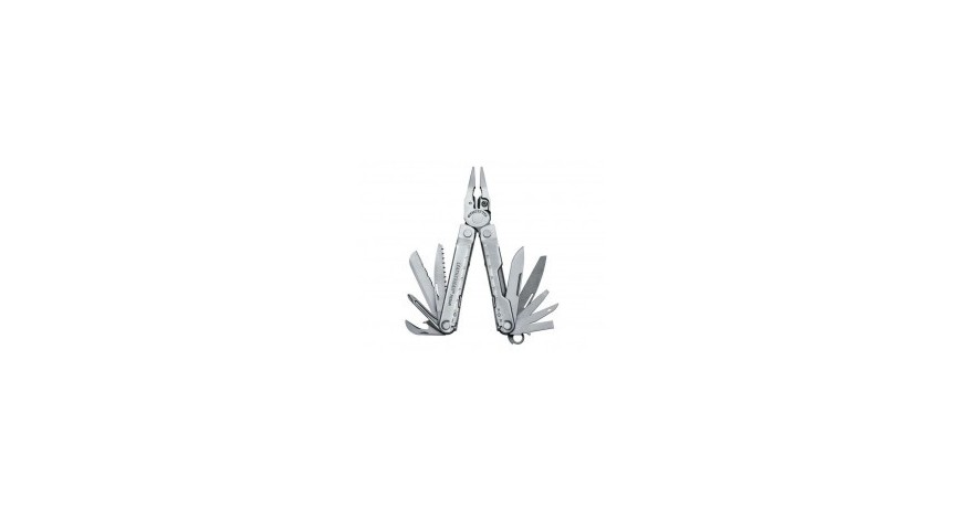 Leatherman Rebar 831557 Multitool