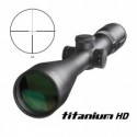 Luneta cel. Delta Optical Titanium 2,5-10x56 HD