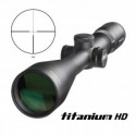 Luneta celownicza Delta Optical Titanium 2,5-10x56 HD Di