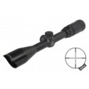 Luneta celownicza Leapers 3-9x40 1" MilDot TF2