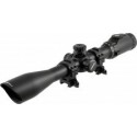 Luneta celownicza Leapers [AccuShot Series] 4-16x44 30 mm AO MilDot EZ-Tap