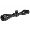 Luneta celownicza UTG 3-9x40 1"AO MilDot EZ-Tap montaż 11mm Leapers