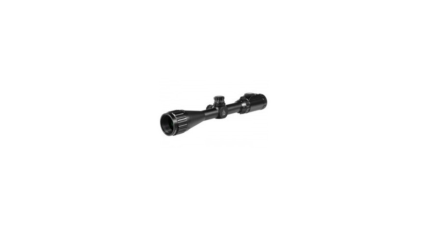 Luneta celownicza UTG 3-9x40 1"AO MilDot EZ-Tap montaż 11mm Leapers