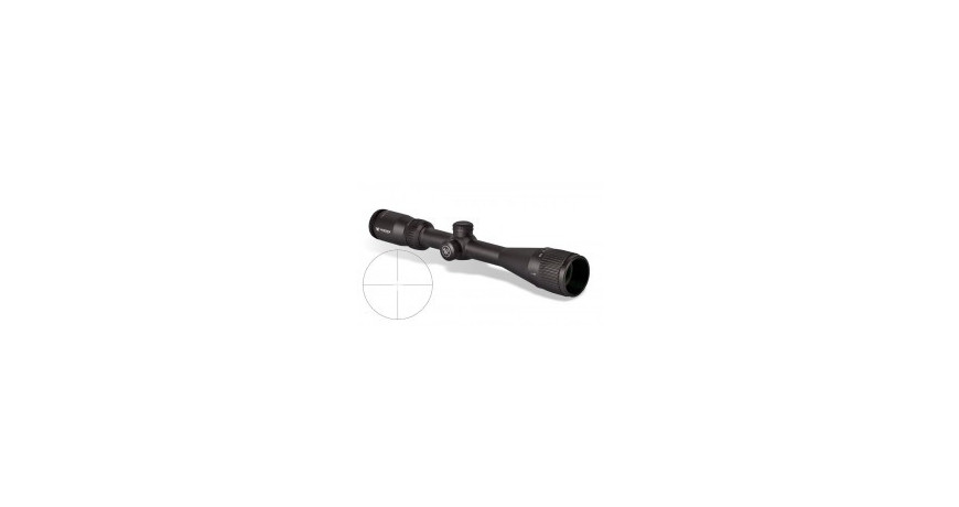 Luneta celownicza Vortex Crossfire II 4-12x40, 1'''''' AO BDC