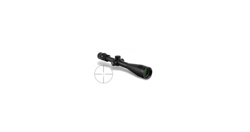 Luneta celownicza Vortex Viper 4-12x40 1'' AO BDC