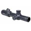 Luneta celownicza Vortex Viper PST 1-4x24 30 mm TMCQ