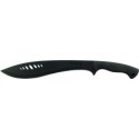 Maczeta Schrade Large Kukri Safe-T-Grip® SCHKM1