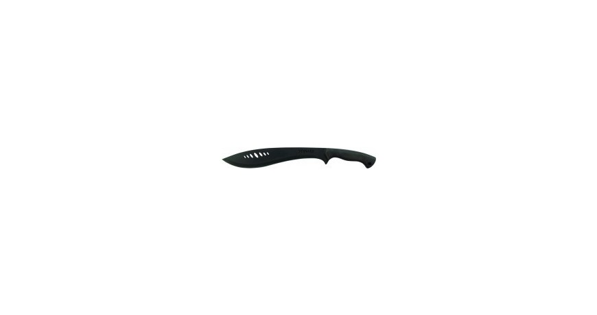 Maczeta Schrade Large Kukri Safe-T-Grip® SCHKM1