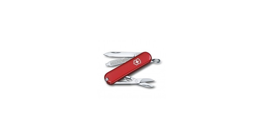 Mały scyzoryk Classic SD red Victorinox 0.6223