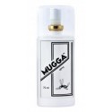 Mugga spray 75ml - DEET 9,4%