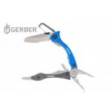 Multitool GERBER CRUCIAL BLUE