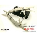 Multitool Lansky LMT100 - multinarzędzie