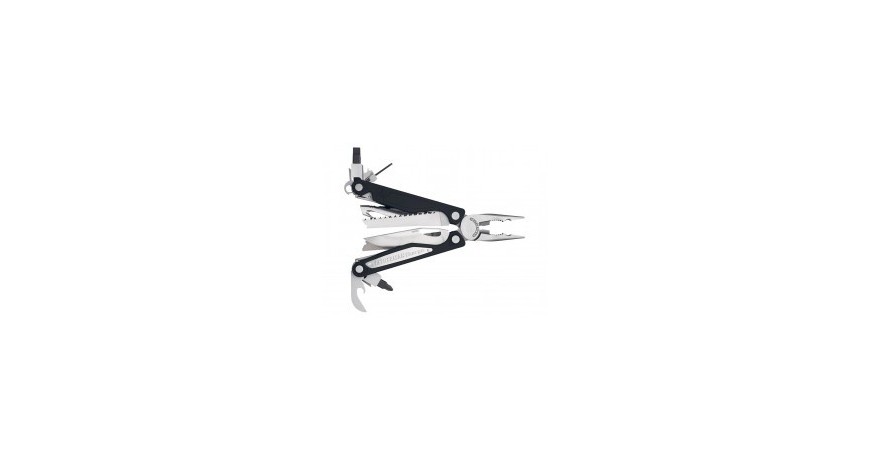 Multitool Leatherman Charge ALX 830716