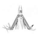 Multitool Leatherman Charge TTI PLUS 832528