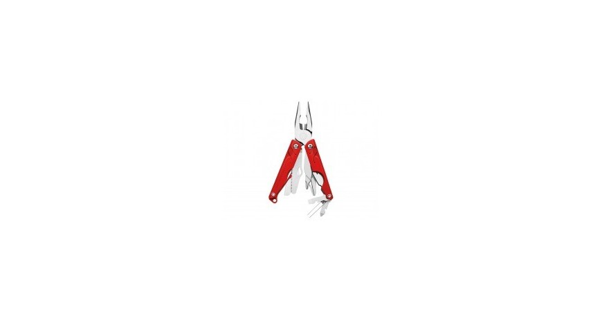 Multitool Leatherman Leap Red dla dzieci 831842