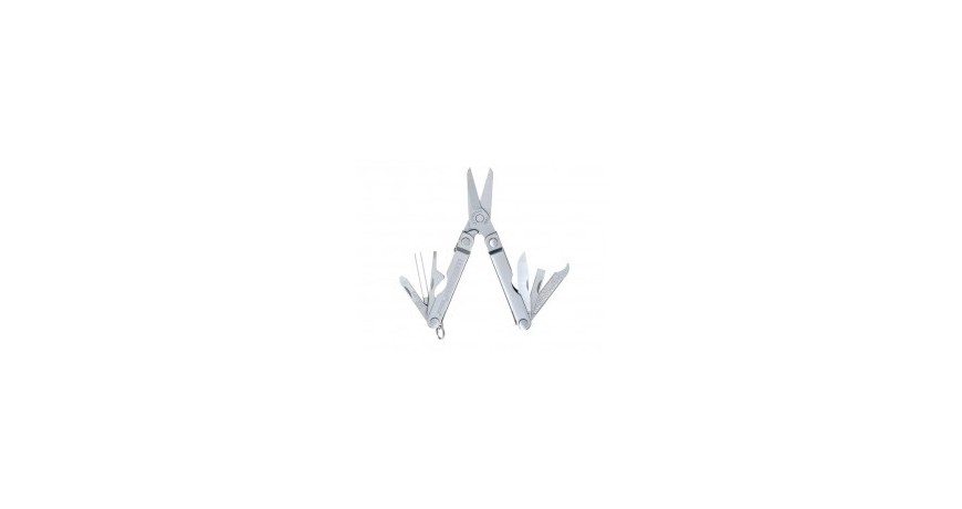 Multitool Leatherman Micra Heritage 832549