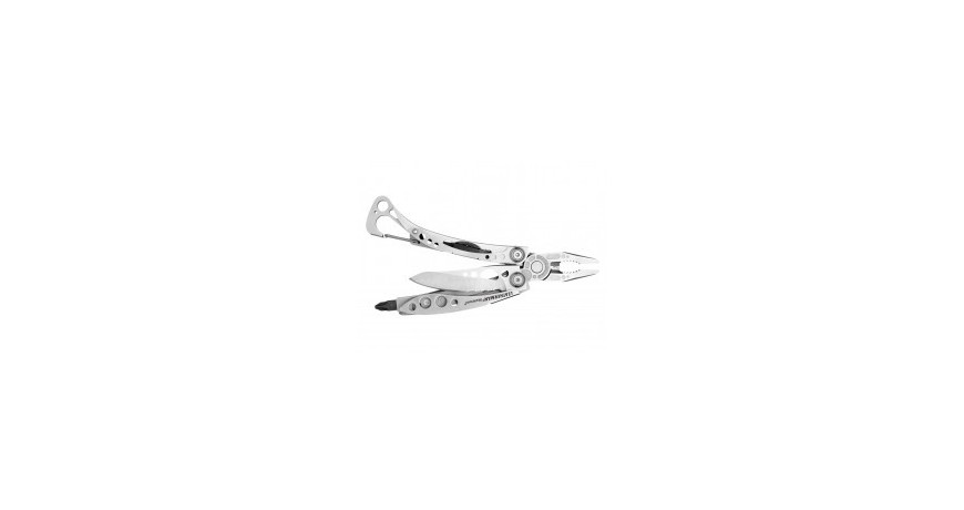 Multitool Leatherman Skeletool 830920