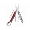 Multitool Leatherman Style PS Red 831866