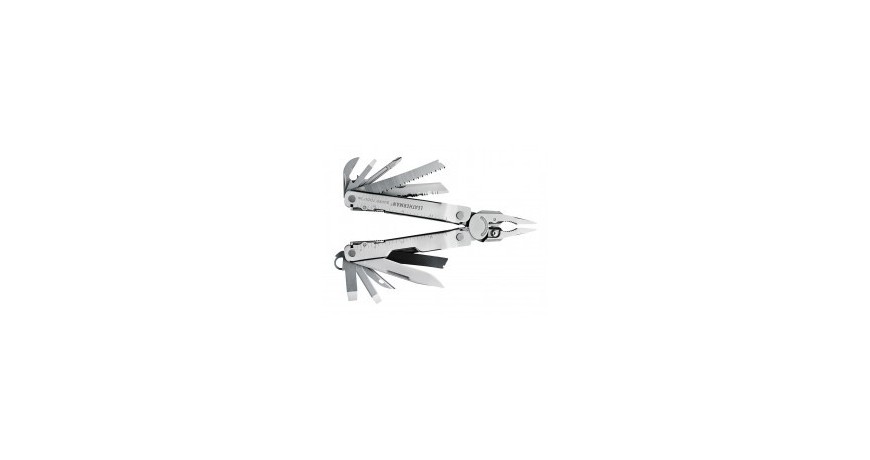 Multitool Leatherman Supertool 300 Heritage 832547