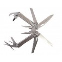 Multitool Leatherman Wave New (830078)