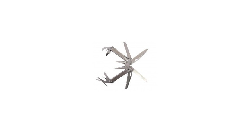 Multitool Leatherman Wave New (830078)