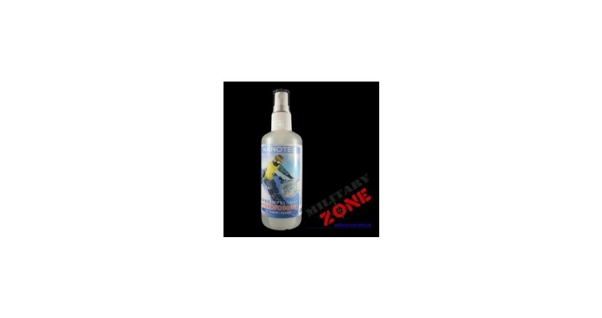 NANO IMPREGNAT HYDROFOBOWY do kurtek 100ml