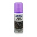 Nikwax NI-36 impregnat do obuwia nubuk/welur spray 125 ml