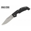 Nóż Cold Steel BD1 Voyager LG Clip Point Plain Edge