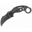 Nóż Karambit Master Cutlery Tac-Force składany TF-578SW