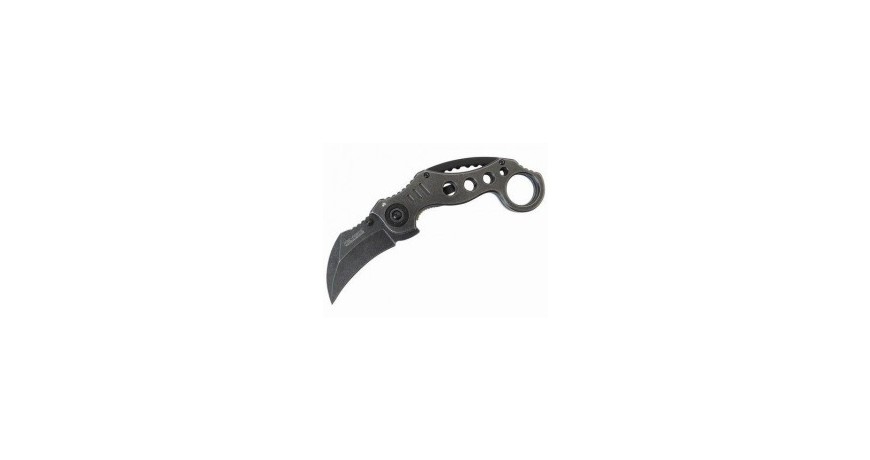 Nóż Karambit Master Cutlery Tac-Force składany TF-578SW