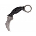 Nóż Karambit Tactical Neck COLT Karambit [CT646]