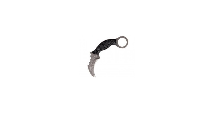 Nóż Karambit Tactical Neck COLT Karambit [CT646]