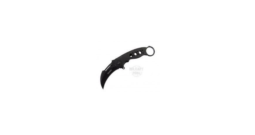 Nóż Master Cutlery Tac-Force Karambit TF-534BK