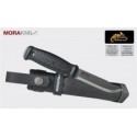 Nóż Morakniv® Garberg Multi-Mount - Stainless Steel - Czarny (ID 12642)